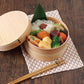 Cedar Magewappa | Round by Yamaki - Bento&co Japanese Bento Lunch Boxes and Kitchenware Specialists
